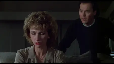 Clean and Sober (1988)
