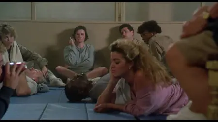 Clean and Sober (1988)