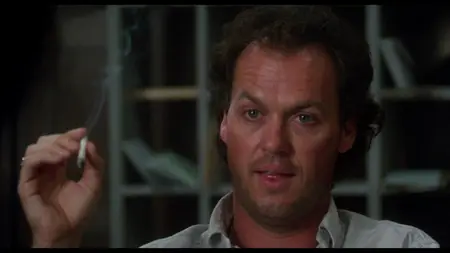 Clean and Sober (1988)