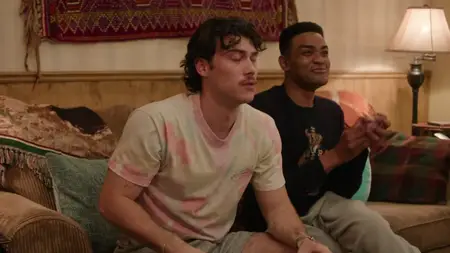 Adults S01E04