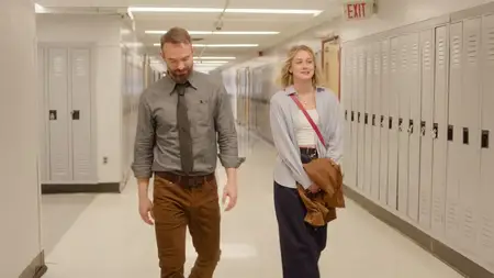 Adults S01E04