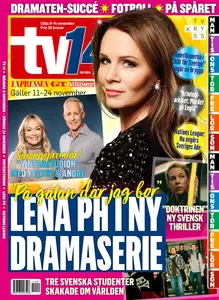 TV14 - 9 November 2024