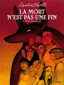 La Mort N'Est Pas Une Fin