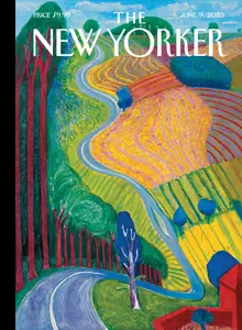 The New Yorker - June 9, 2025