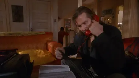 The Fisher King (1991) [Criterion]