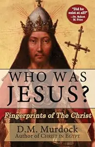 Who Was Jesus? Fingerprints of the Christ