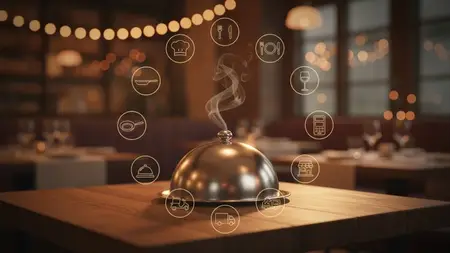 Restaurant Ready: Your Full Guide to the Restaurant Industry