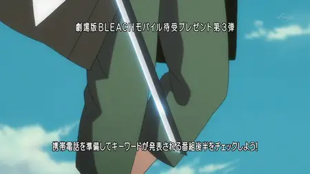 Bleach - 301