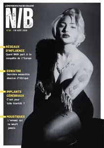 Noir et Blanc N.84 - 30 Août 2026