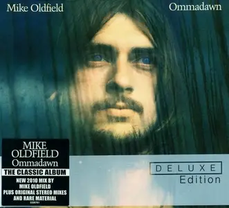 Mike Oldfield - Ommadawn (1975) [2CD Deluxe Edition 2010] (Repost)