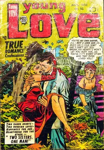 Young Love 056