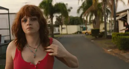 Don't Tell (2017)