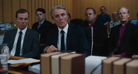 Don't Tell (2017)