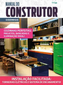 Manual do Construtor - April 2025