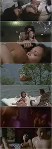Tokyo Emmanuelle (1975) [w/Commentary]