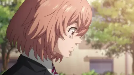 Tokyo Revengers (2021 S02E05 Christmas Eve ZigZag