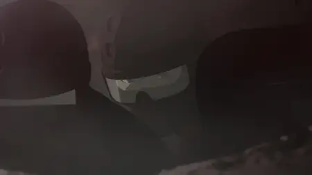 Ajin Demi-Human Episode 12 Whew I'm Beat