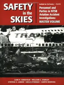 Safety in the Skies: Master Volume Abstract