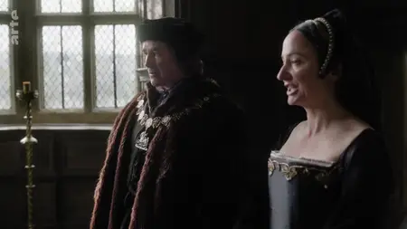 Wolf Hall S02E05