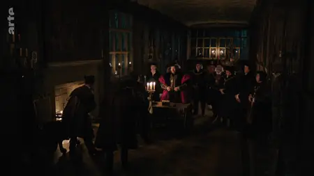 Wolf Hall S02E05