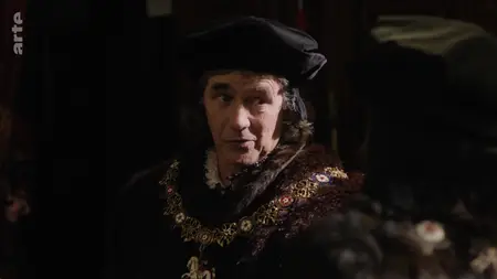 Wolf Hall S02E05