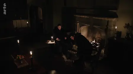 Wolf Hall S02E05
