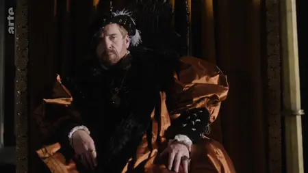 Wolf Hall S02E05