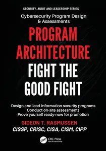 Program Architecture: Fight the Good Fight