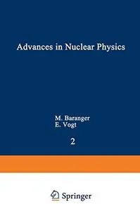 Advances in Nuclear Physics: Volume 2