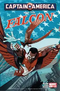 Captain America and Falcon 001 (2011) (Digital) (Cypher-Empire