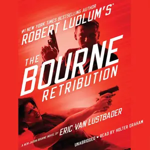 Robert Ludlum's (TM) The Bourne Retribution