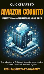 Quickstart to Amazon Cognito: Identity Management For Your Apps