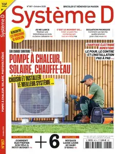 Système D - Octobre 2025