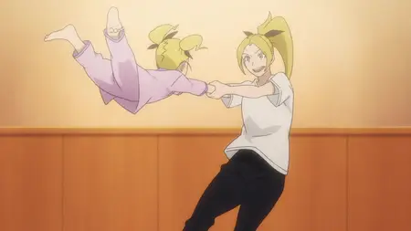 Kaijuu 8 Gou 2nd Season - 03