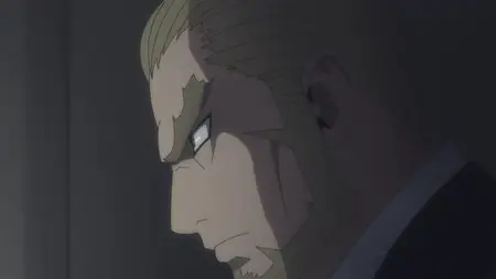 Kaijuu 8 Gou 2nd Season - 03