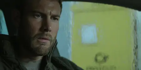 The Terminal List: Dark Wolf S01E04