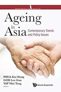 Ageing In Asia