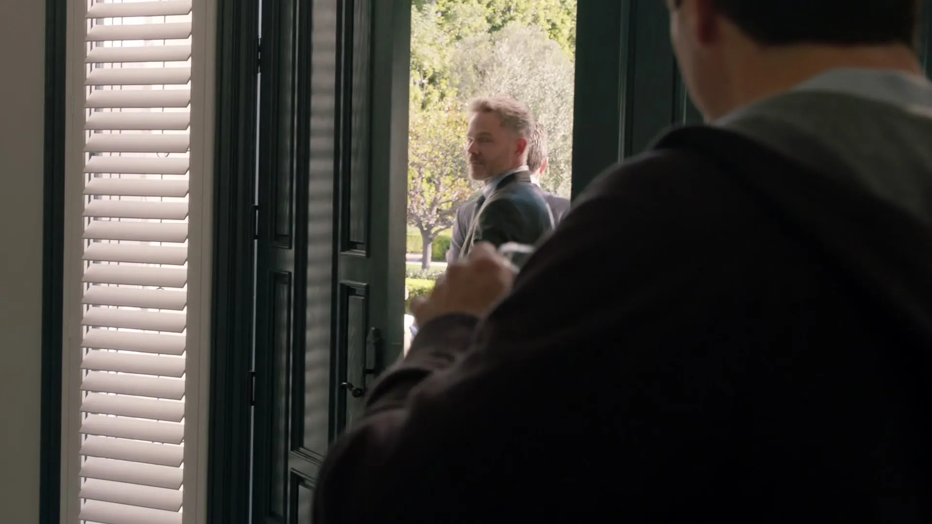 The Rookie S08E16