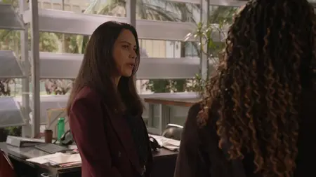 The Rookie S08E16