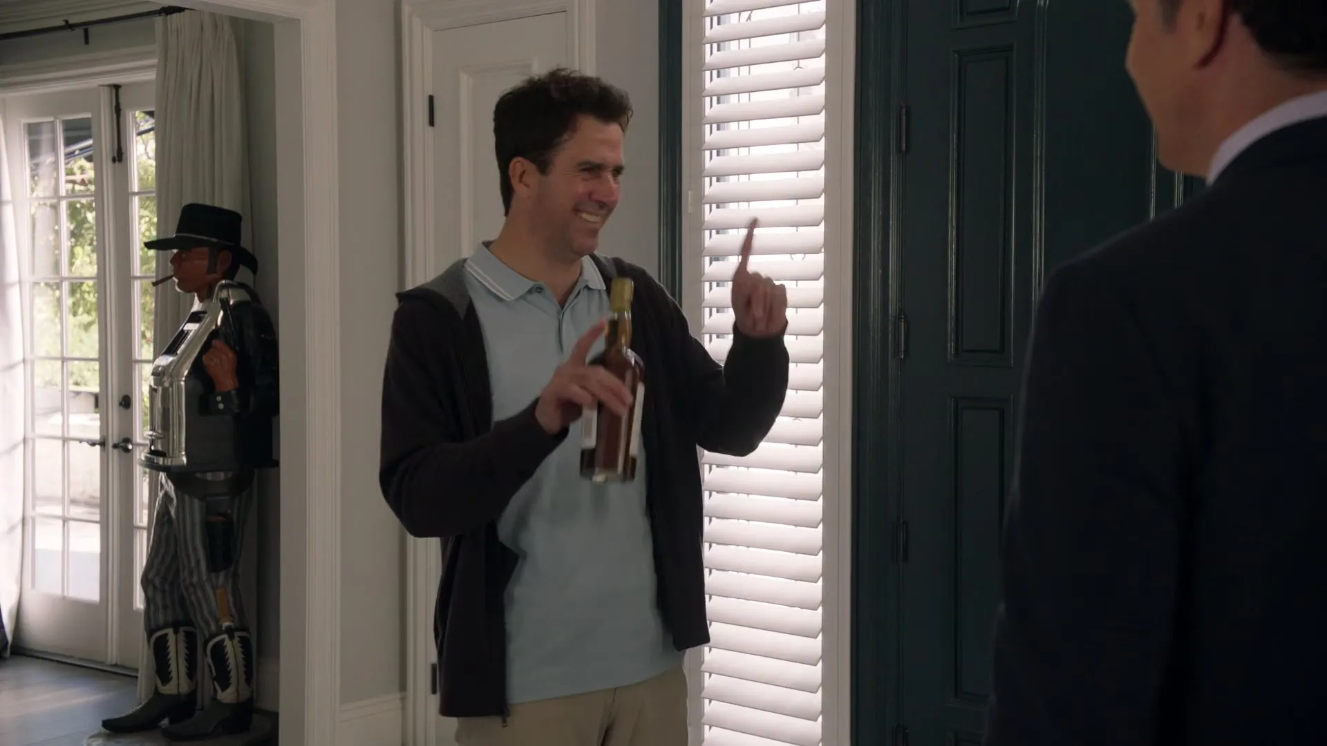 The Rookie S08E16