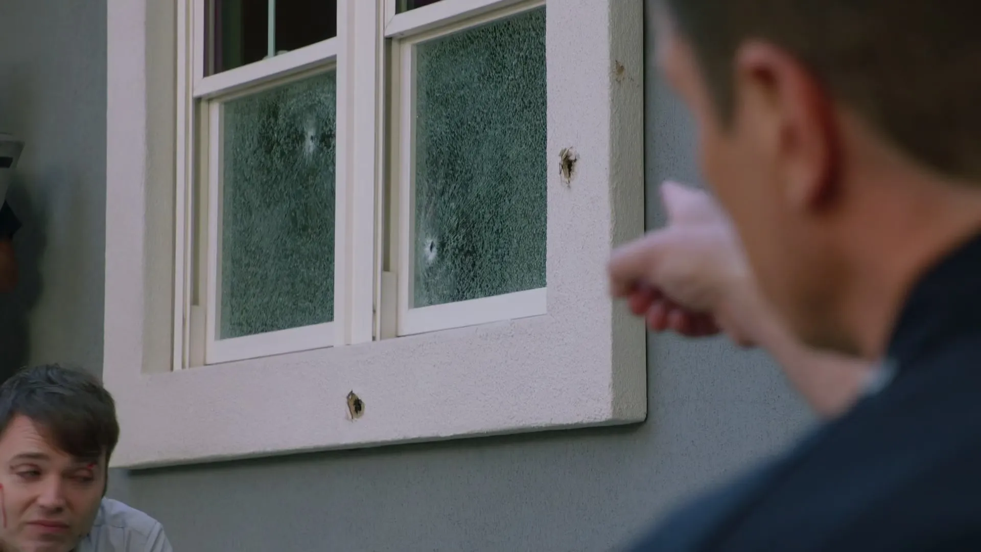 The Rookie S08E16