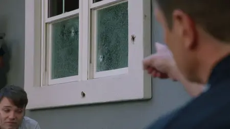 The Rookie S08E16