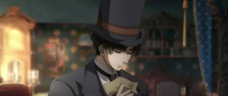 Lord of Mysteries - 04 (720p