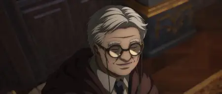Lord of Mysteries - 04 (720p