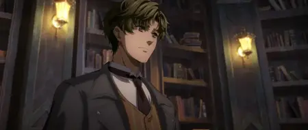 Lord of Mysteries - 04 (720p