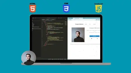 Web Development A To Z: Learn Html, Css, Js