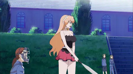 Lagrange   The Flower of Rin ne   S01 E05