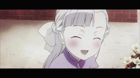 Lagrange   The Flower of Rin ne   S01 E05