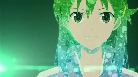 Lagrange   The Flower of Rin ne   S01 E05