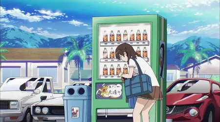 Lagrange   The Flower of Rin ne   S01 E05